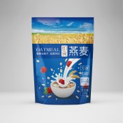 休閑食品包裝袋的缺點。