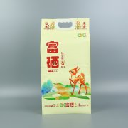 食品包裝袋國家執(zhí)行標(biāo)準(zhǔn)是什么呢？