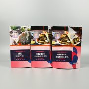 食品包裝袋發(fā)展趨勢：轉(zhuǎn)型升級路在何方？