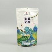 食品袋上的脂肪是什么意思？清真是什么意思？