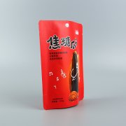 外賣包裝袋是什么材料？