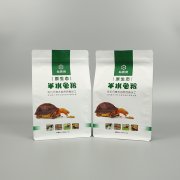 寵物食品包裝，新思路get