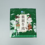 什么樣的食品包裝袋看著就很美味。