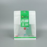 茶葉包裝袋材質(zhì)怎么選？